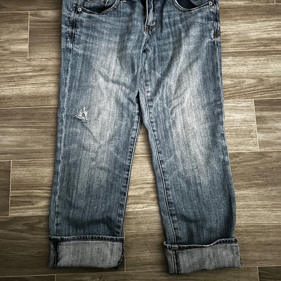 American Eagle capris - Picture 1 of 3